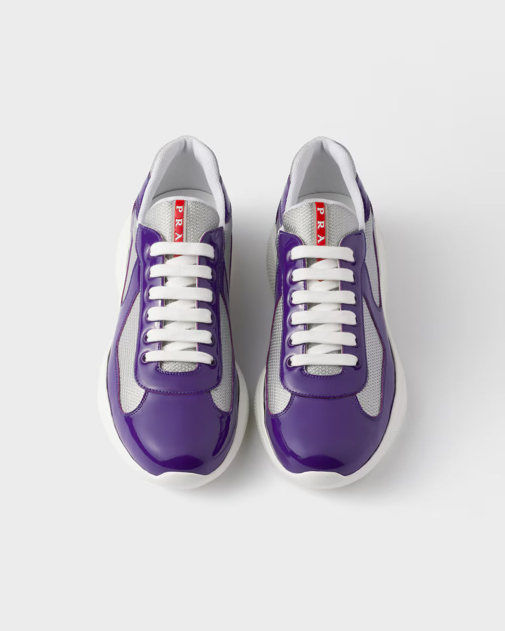 Sneakers PRD America’s Cup Violet
