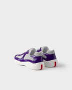 Sneakers PRD America’s Cup Violet