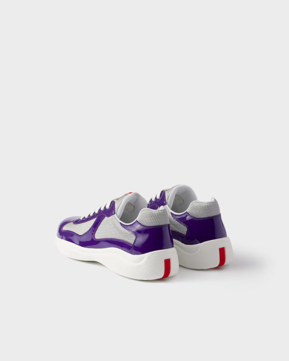 Sneakers PRD America’s Cup Violet