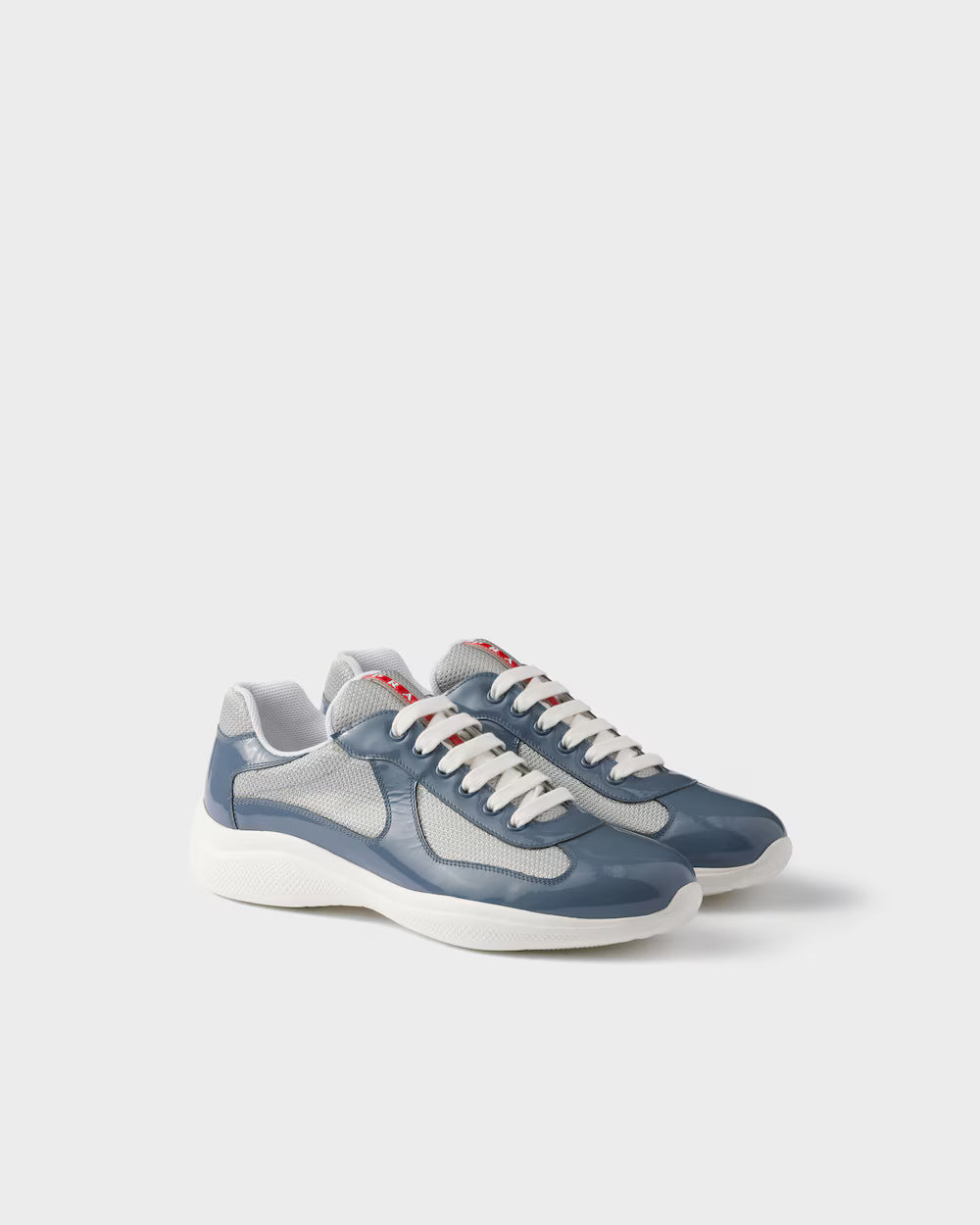 Sneakers PRD America’s Cup Bleu Marine