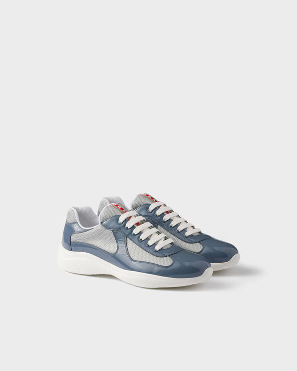 Sneakers PRD America’s Cup Bleu Marine