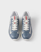 Sneakers PRD America’s Cup Bleu Marine