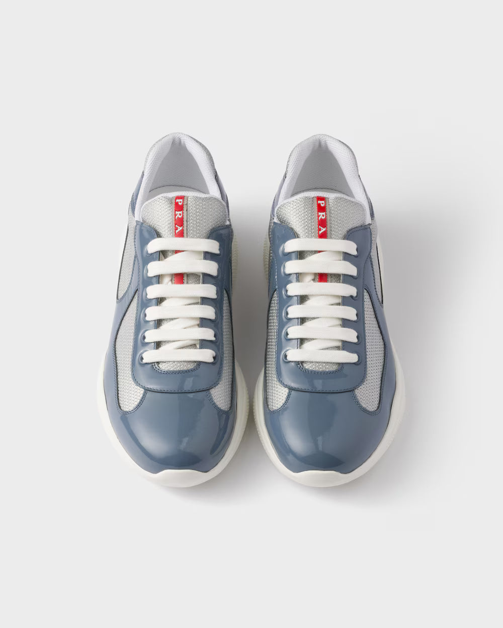 Sneakers PRD America’s Cup Bleu Marine