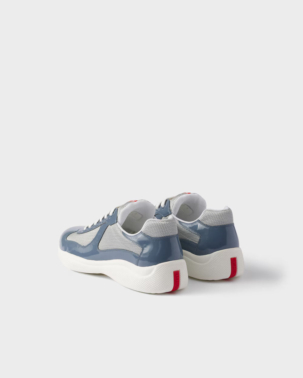 Sneakers PRD America’s Cup Bleu Marine