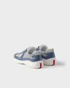 Sneakers PRD America’s Cup Bleu Marine