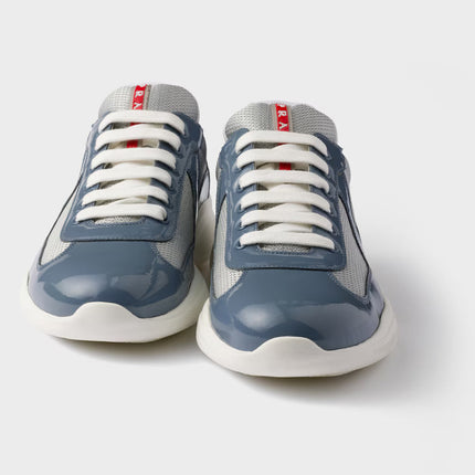 Sneakers Prada America’s Cup Bleu Marine