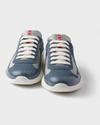 Sneakers PRD America’s Cup Bleu Marine