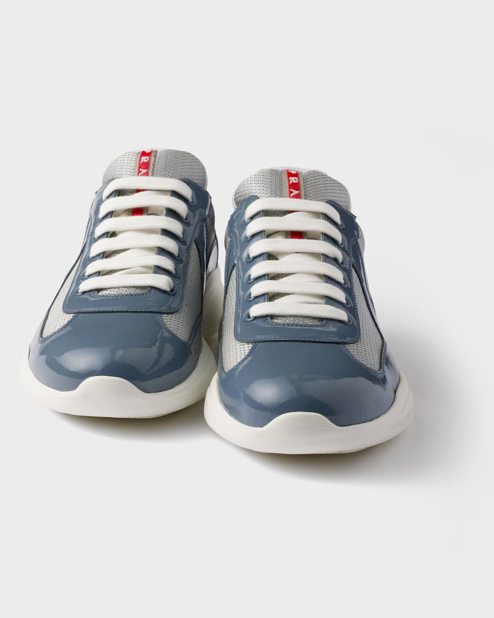 Sneakers PRD America’s Cup Bleu Marine