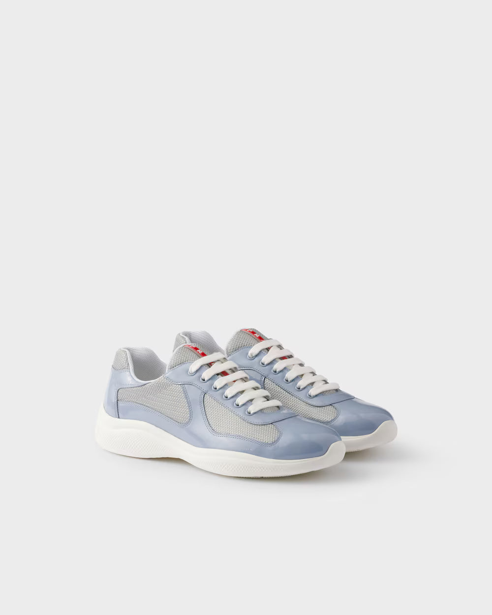 Sneakers PRD America’s Cup Bleu Astral