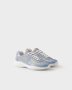 Sneakers PRD America’s Cup Bleu Astral