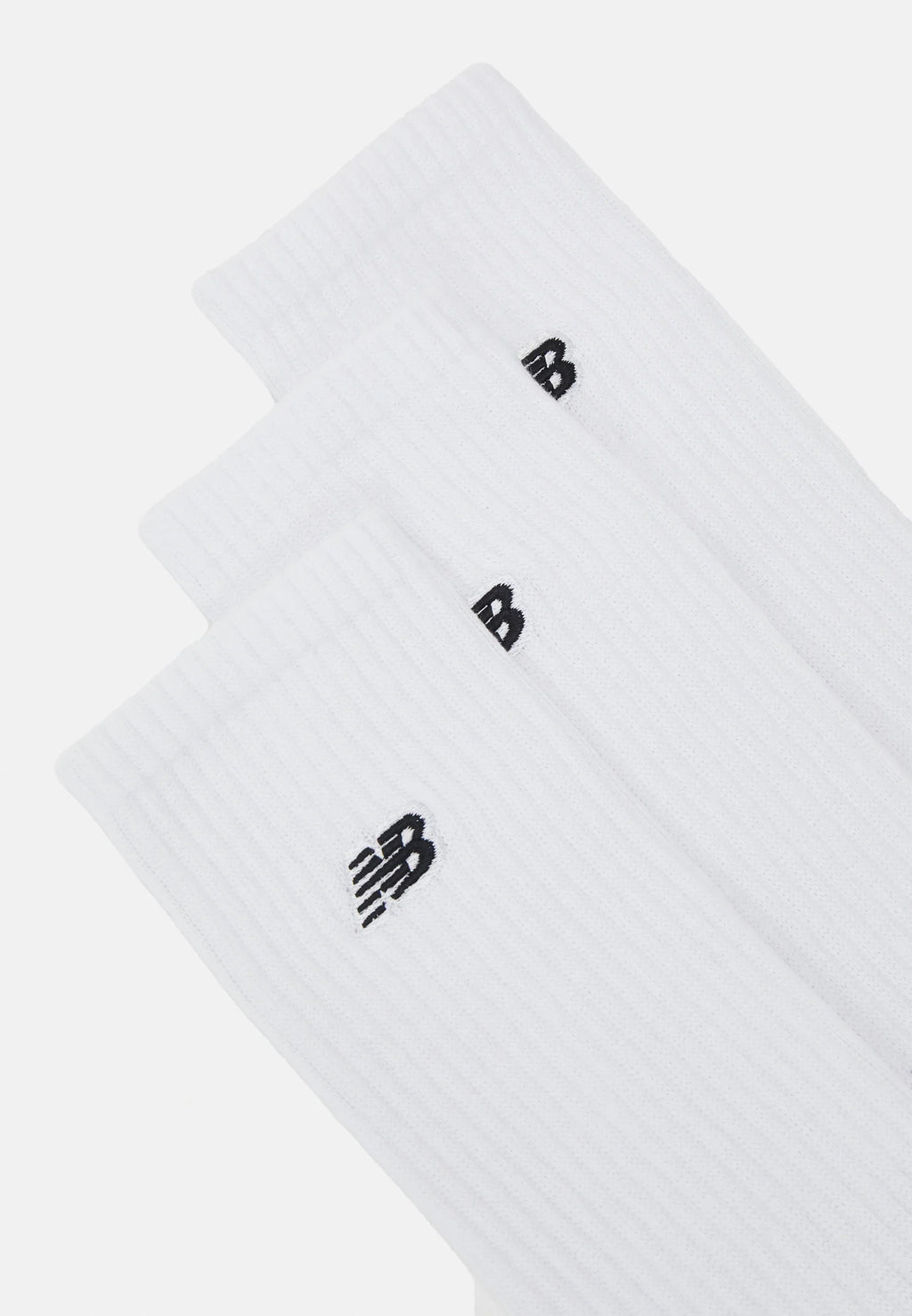 5 Paire de chaussettes NB (taille unique)