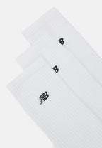 5 Paire de chaussettes NB (taille unique)