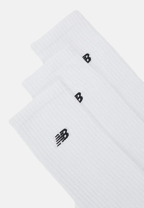 5 Paire de chaussettes NB (taille unique)