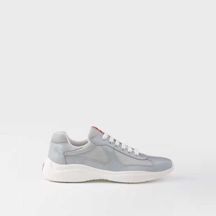 Sneakers Prada America’s Cup Grise