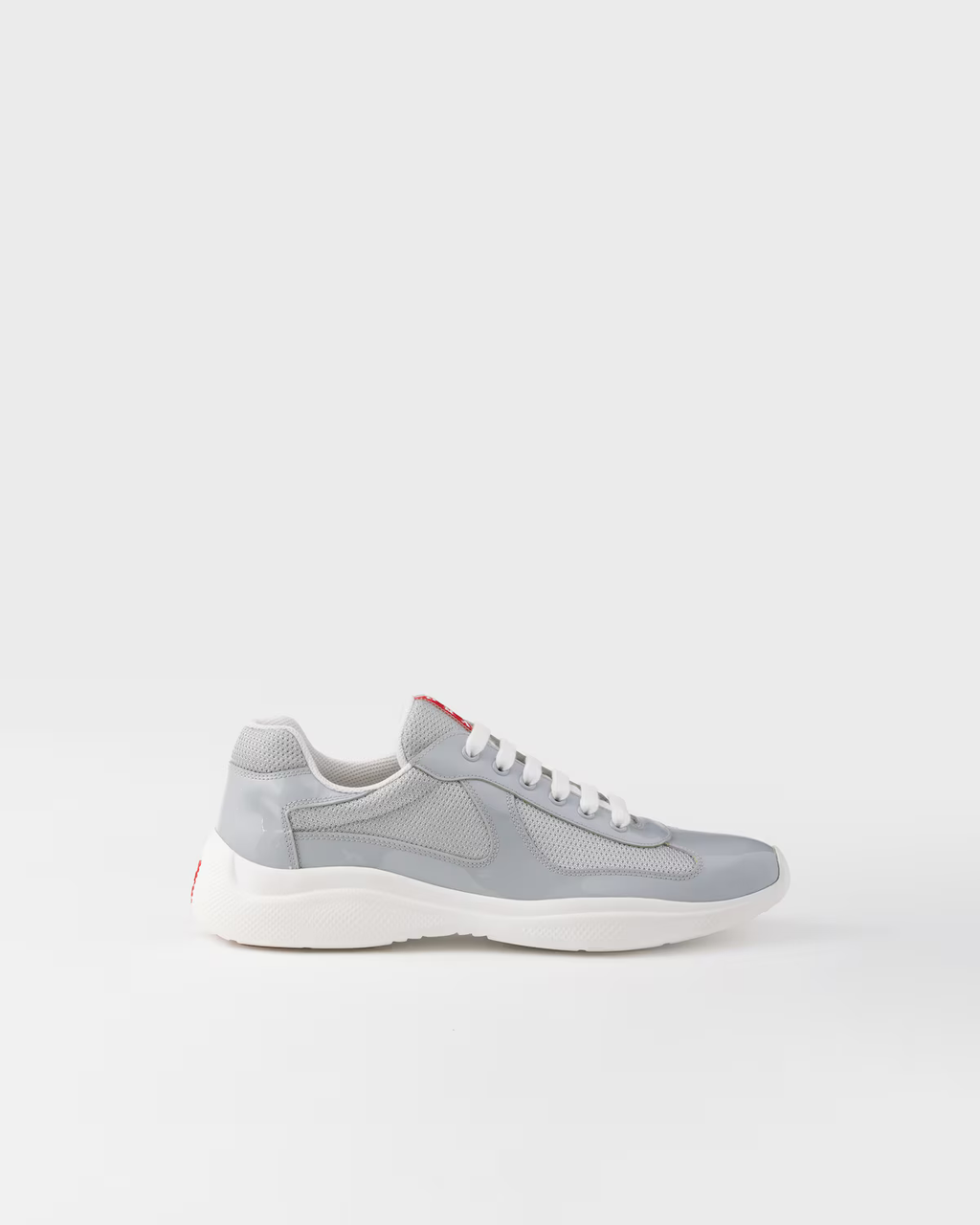Sneakers PRD America’s Cup Grise