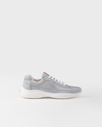 Sneakers PRD America’s Cup Grise