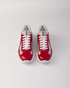 Sneakers PRD America’s Cup Rouge