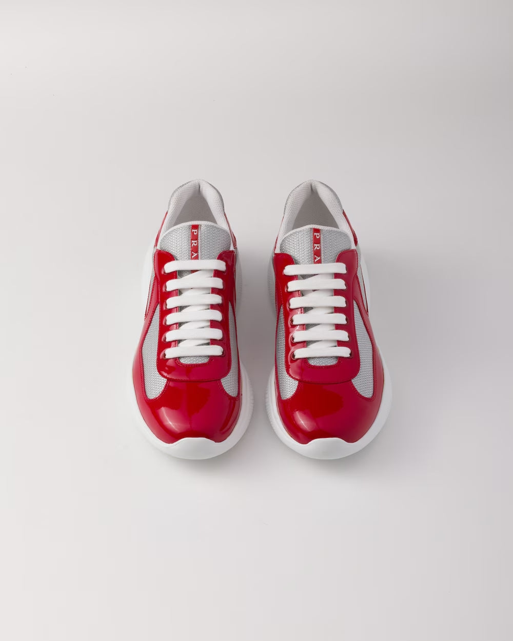 Sneakers PRD America’s Cup Rouge