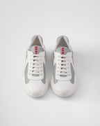 Sneakers PRD America’s Cup Blanc Cassé