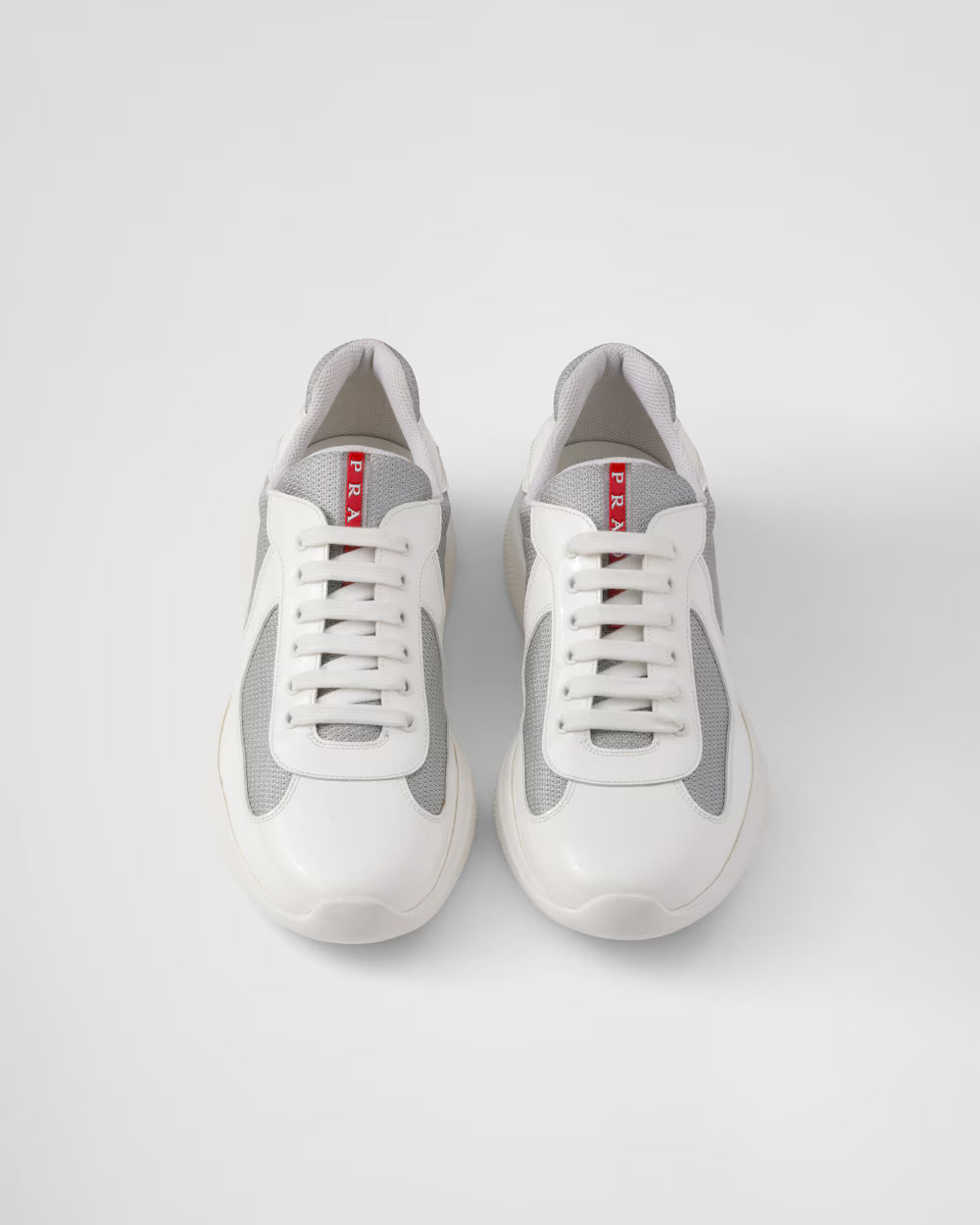 Sneakers PRD America’s Cup Blanc Cassé