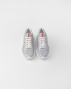Sneakers PRD America’s Cup Grise