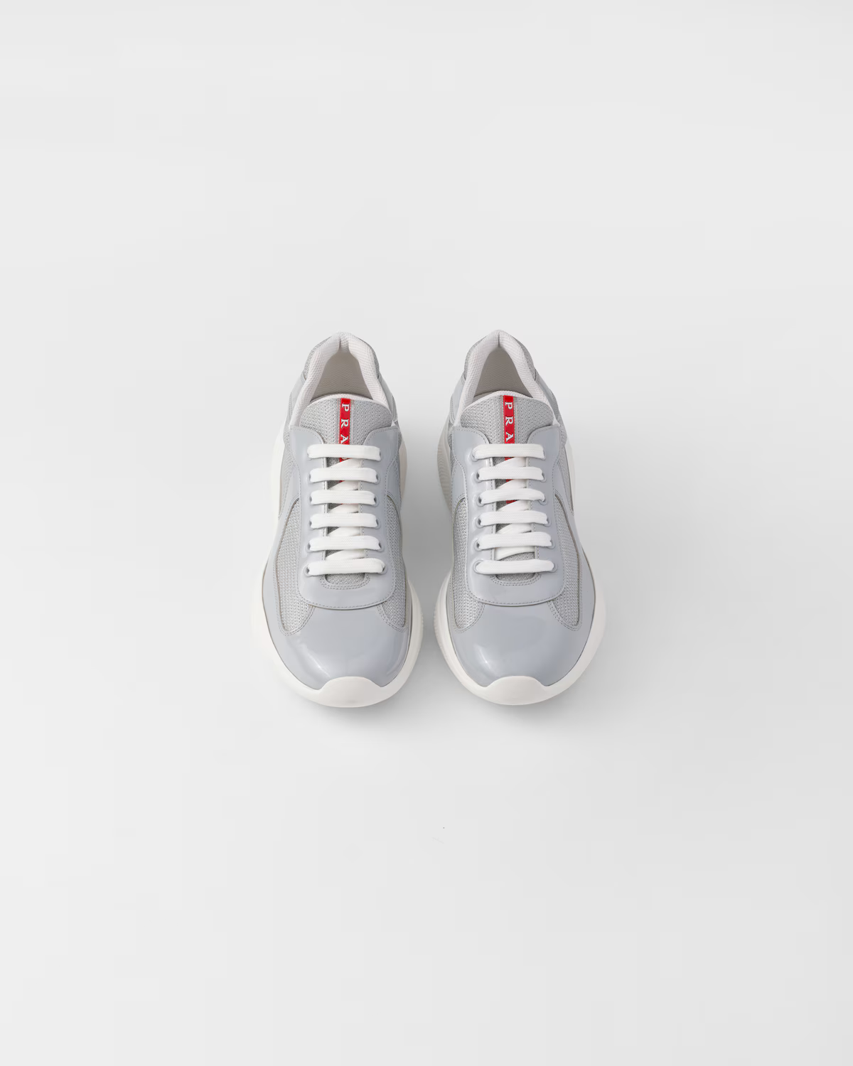 Sneakers PRD America’s Cup Grise
