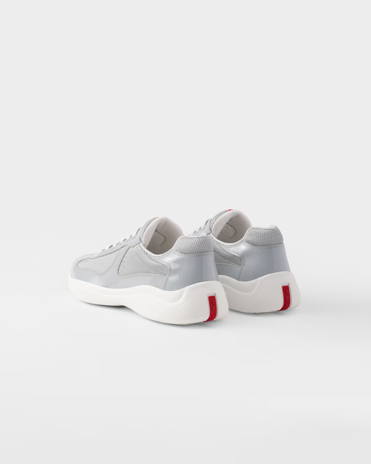 Sneakers PRD America’s Cup Grise