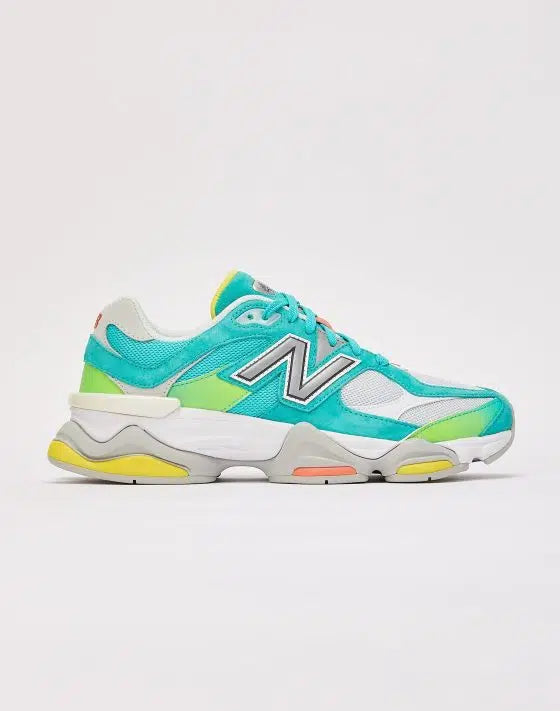 NB 9060 Cyan Burst ENFANT