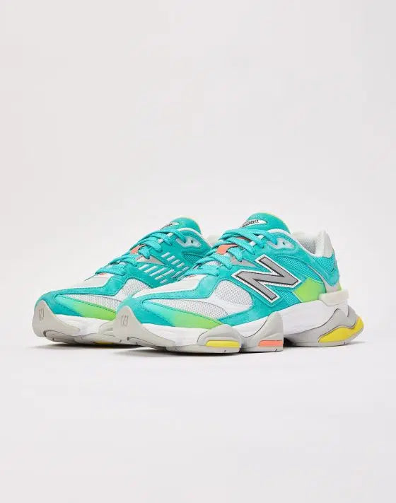 NB 9060 Cyan Burst ENFANT