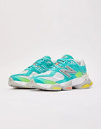 NB 9060 Cyan Burst ENFANT