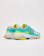 NB 9060 Cyan Burst ENFANT