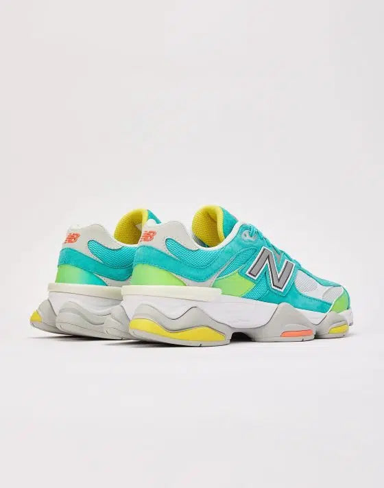 NB 9060 Cyan Burst ENFANT
