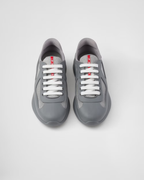 Sneakers PRD America’s Cup Gris Mate
