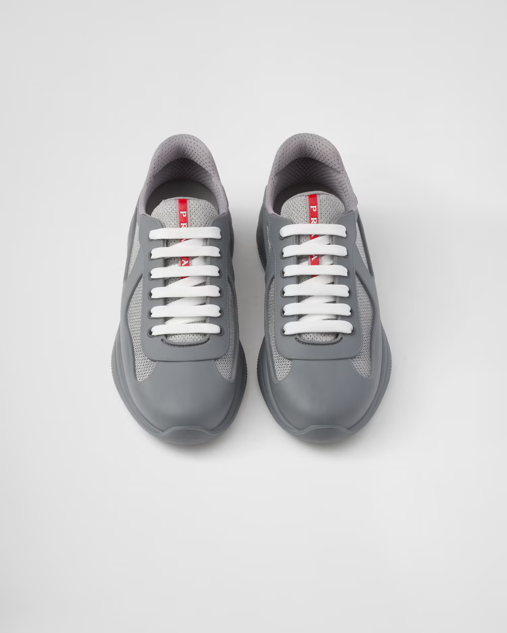 Sneakers PRD America’s Cup Gris Mate