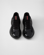 Sneakers PRD America’s Cup Full Noir