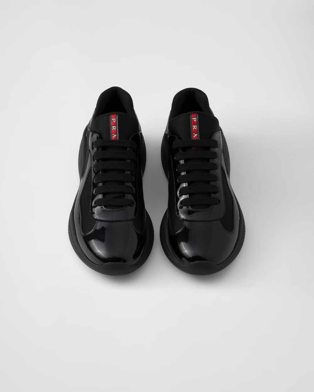 Sneakers PRD America’s Cup Full Noir
