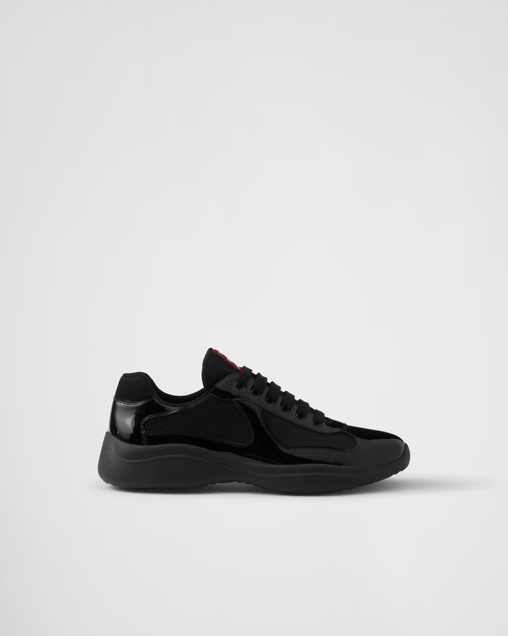 Sneakers PRD America’s Cup Full Noir