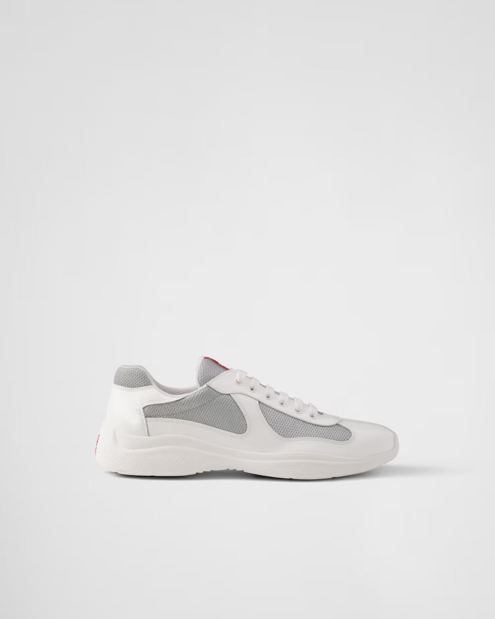 Sneakers PRD America’s Cup Blanc Cassé