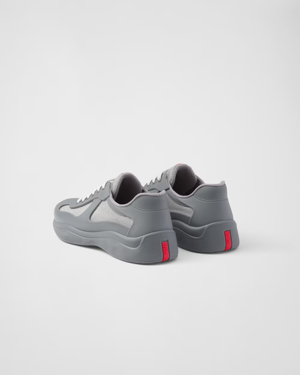 Sneakers PRD America’s Cup Gris Mate
