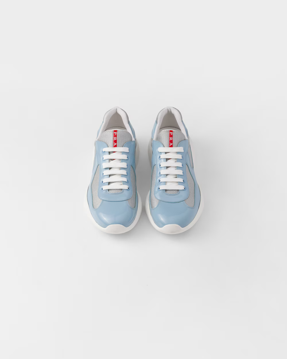 Sneakers PRD America’s Cup Bleu Ciel