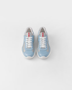 Sneakers PRD America’s Cup Bleu Ciel