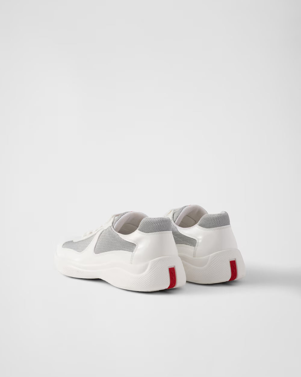 Sneakers PRD America’s Cup Blanc Cassé