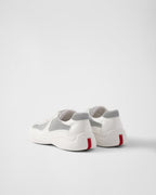 Sneakers PRD America’s Cup Blanc Cassé