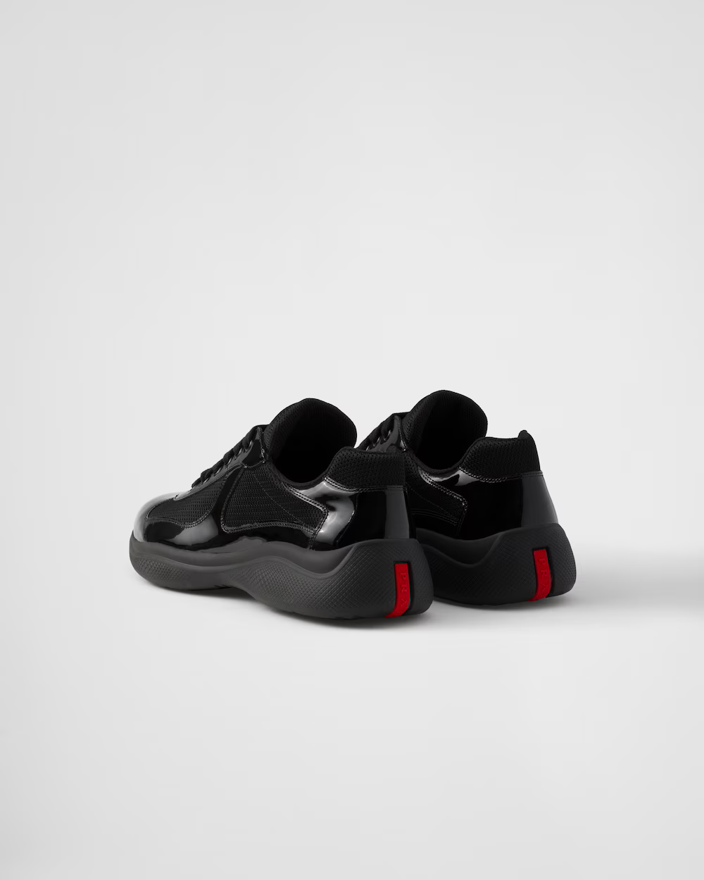 Sneakers PRD America’s Cup Full Noir
