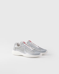 Sneakers PRD America’s Cup Grise