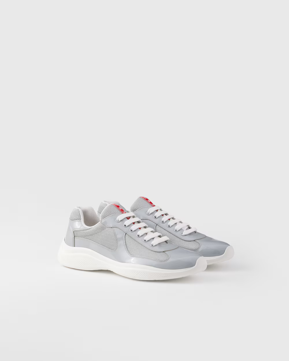 Sneakers PRD America’s Cup Grise