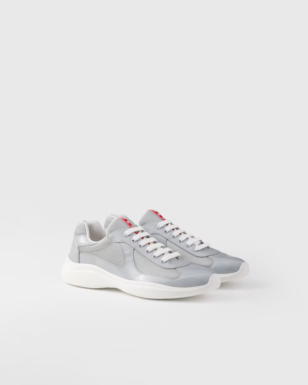 Sneakers PRD America’s Cup Grise