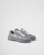 Sneakers PRD America’s Cup Gris Mate