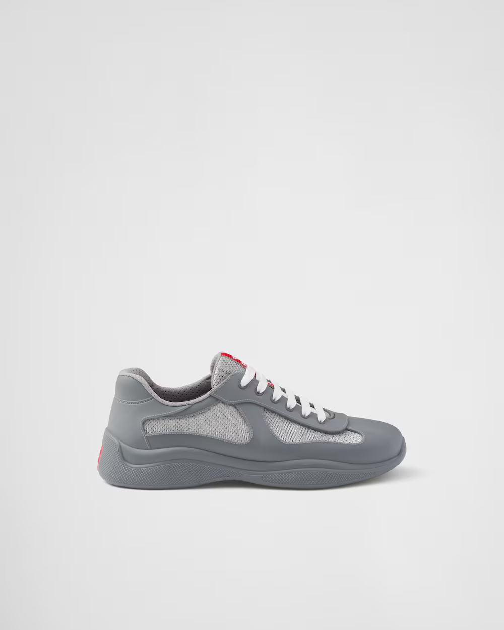 Sneakers PRD America’s Cup Gris Mate