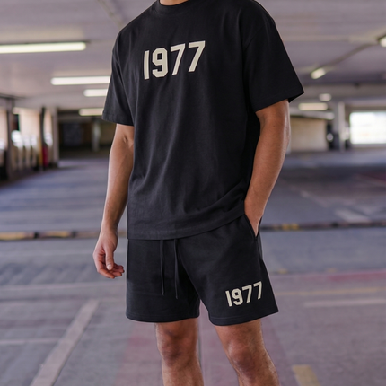 Ensemble FitsnDrip 1977